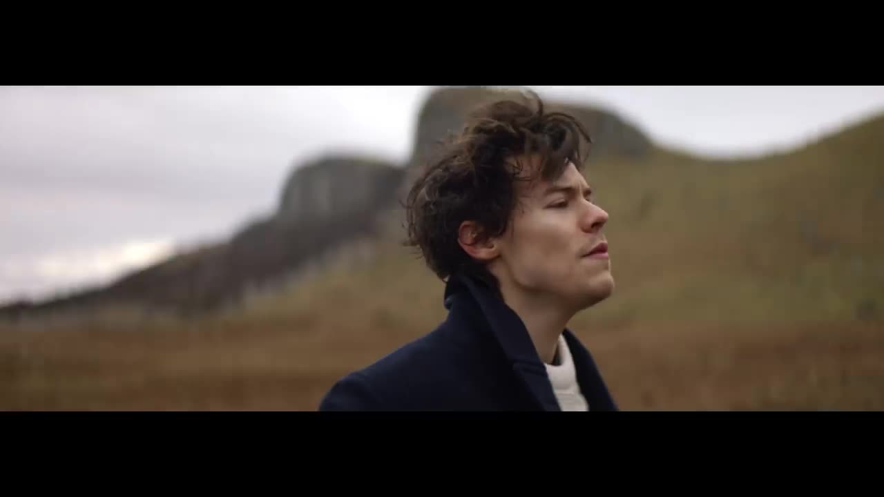 Harry Styles - Sign Of The Times