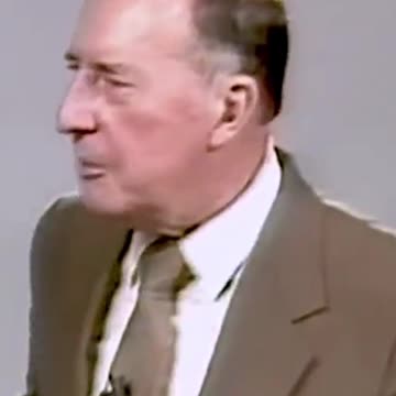 Derek Prince Appropriating the Power of the Cross