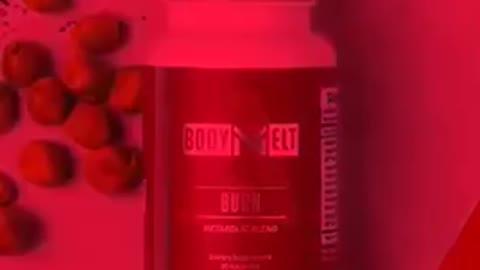 Burn Body Melt