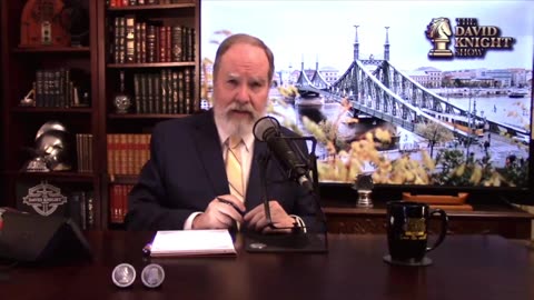 Will We EVER Come out of the 2020 TRANCE? | The David Knight Show - May 30th Replay