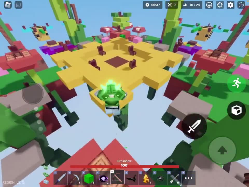 random telepearl clutch lol