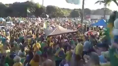 Popular uprising now spills over into the Brazilian Northeast region