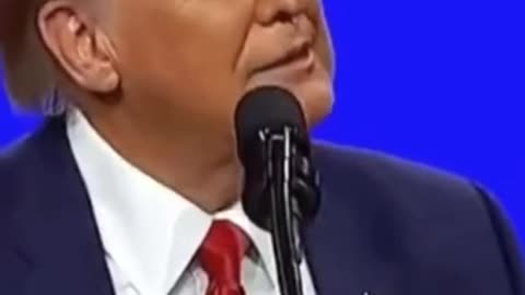 Donald Trump: When we return to power, they're done!