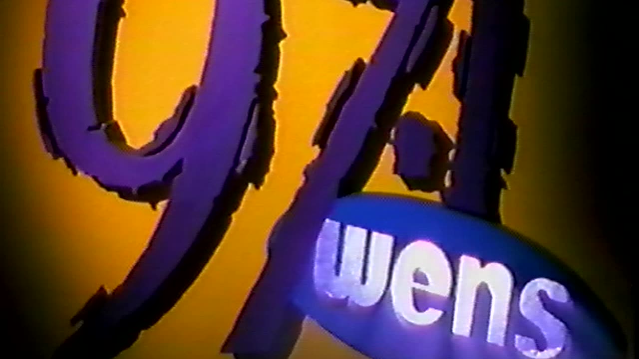 October 11, 1998 - WENS Indianapolis Ad with Ann Craig