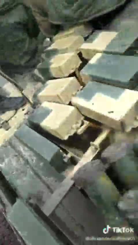 Ukraine War - Mobilized fighters from Donbass