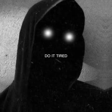 Just Do It, Stop Hesitating