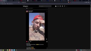 Tom being savage as always!
