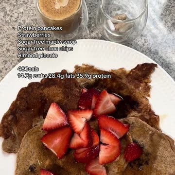 To achieve your ideal weight