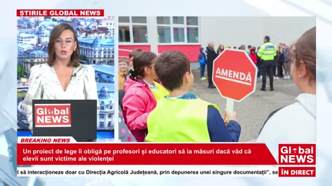 Știri (Global News România; 21.07.2023)1