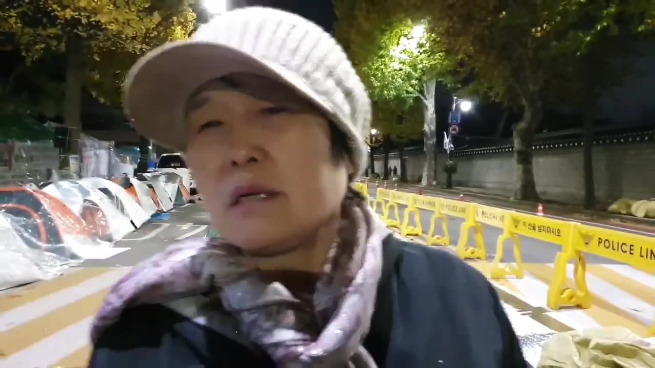 20191126_V3_S01(GkUuCWXtDTg)국민의 대화에서 검찰개혁 밀어붙인다고 하는데 일산 어머니 가만히 계실까