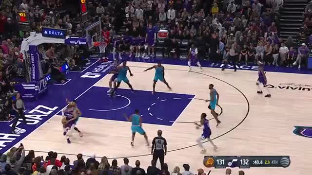 SUNS vs JAZZ GAME HIGHLIGHTS / NOV18/