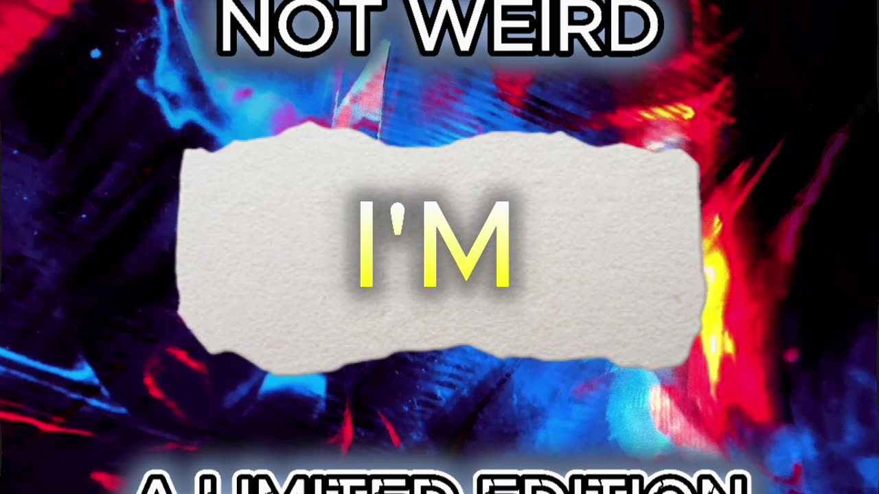 Personality