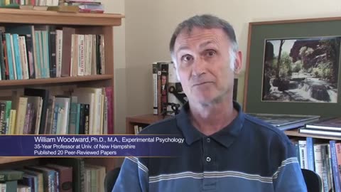 9/11: Explosive Evidence - Psychologists Speak Out**