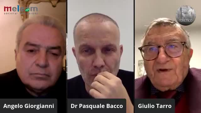 L'Eretico Diretta 29/12/2020