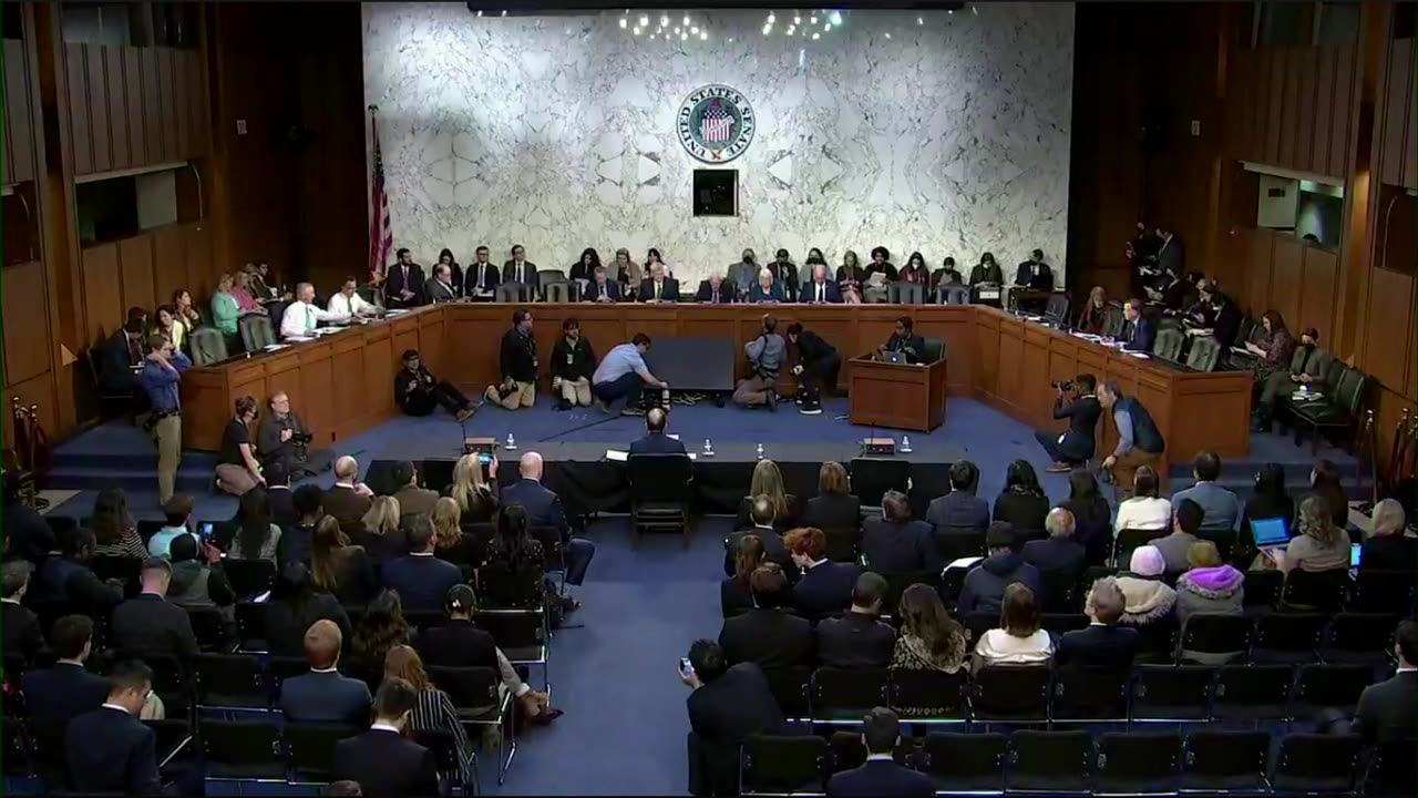 Moderna CEO testifies on raising the cost of COVID-19 vaccine in Senate hearing