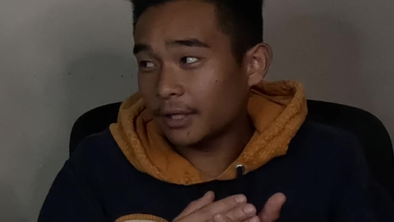 Ear Me Out Ep.6: Nephew Unvaccinated