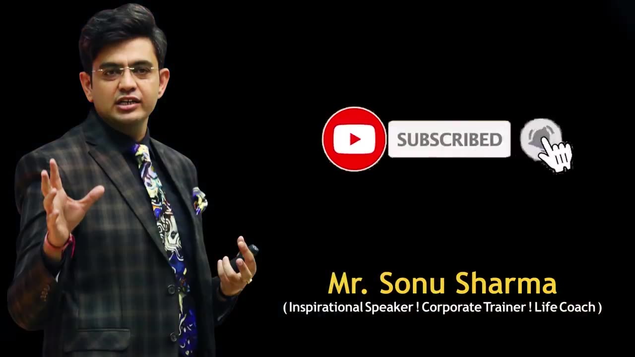 Mr Sonu Sharma | Network Marketing _ Information Vs Knowledge _ A Must Watch