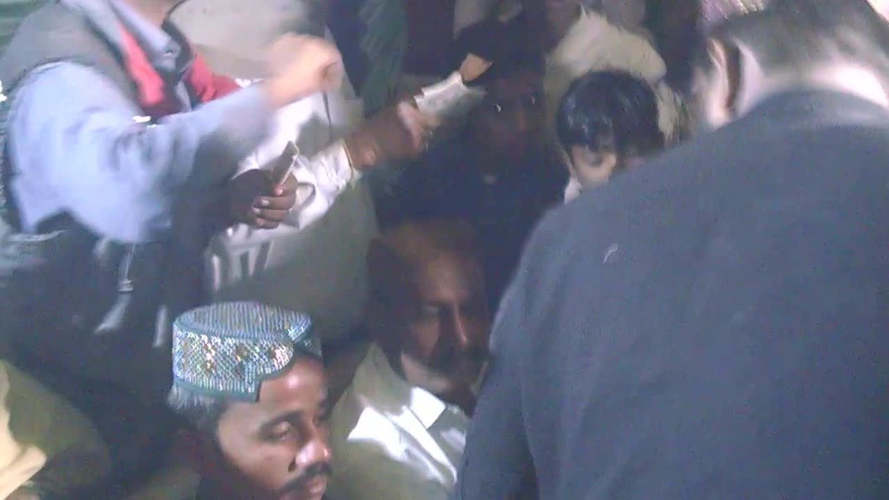 Pakistan village traditional marriage ceremony