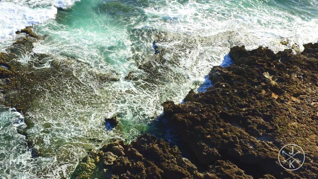 Hawai Footage