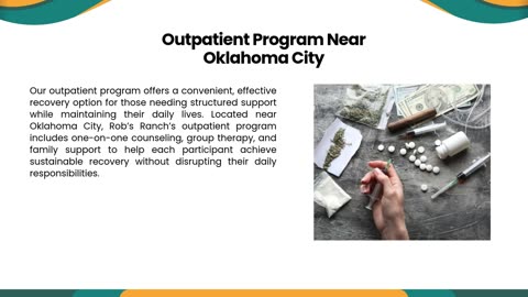 Discover Compassionate Care at One of the Leading Oklahoma City Rehab Centers