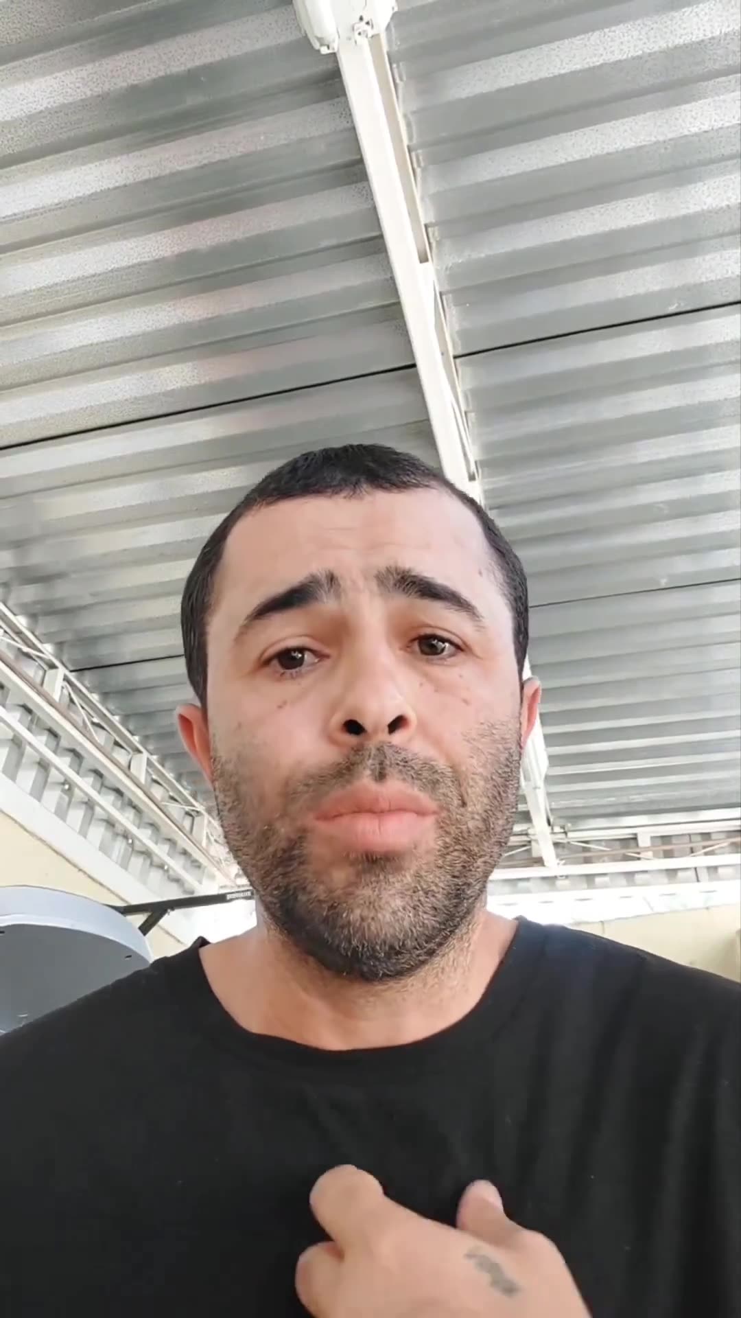 Motorista que atropelou Kayky Brito diz que recusou R$ 500 mil em publicidade de jogos de azar