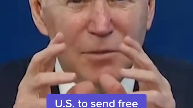U.S. to send free masks nationwide