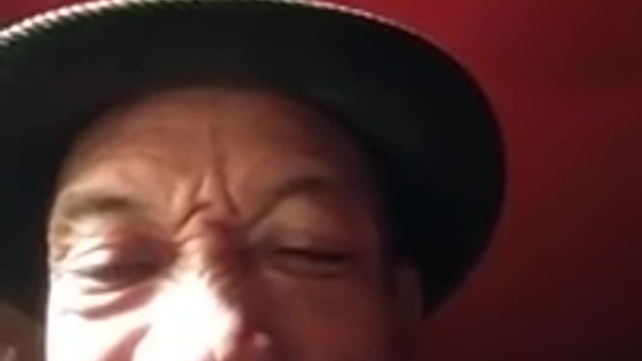 Rev Addresses The Laugh