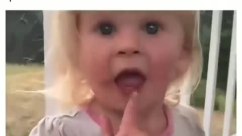 Cute girl