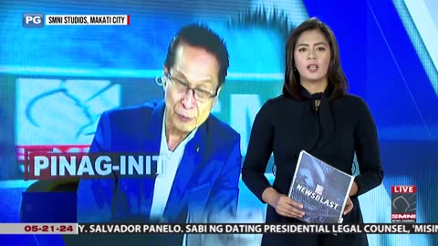 Ex-PDEA agent Morales, hindi dapat pag-initan −Atty. Panelo