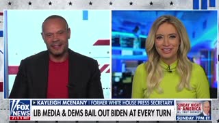 Kayleigh McEnany: They all Laughed Behind Joe’s Back