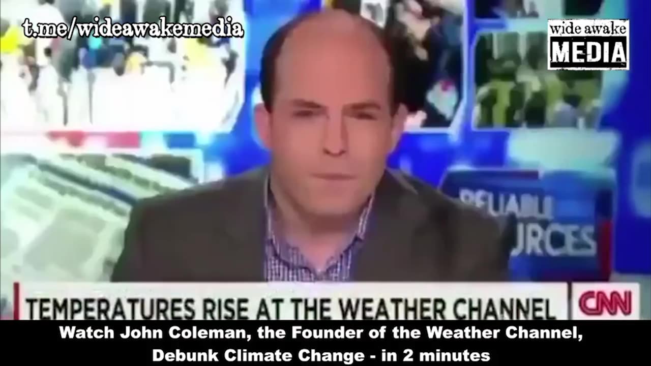 Weather Lesson