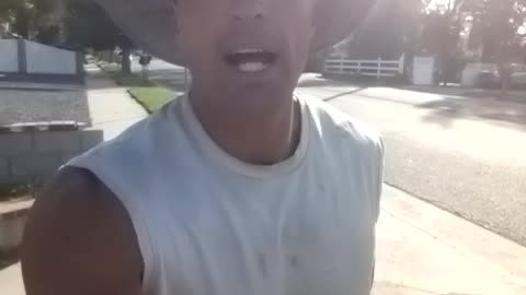 Saturated Saturday, 8:22am, Apr 29, 2023, Derek Kube on Tap. Bring it! God is good.