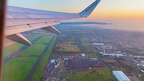 Plane view