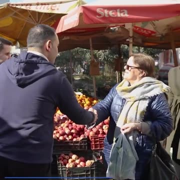 Këlliçi: Çdo fjalë e dorështrëngim një motiv më shumë për mua dhe ekipin