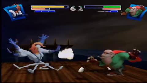 ClayFighter- Sculptor's Cut man_Cut