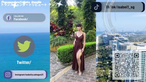 Really definitely a perfect tgirl