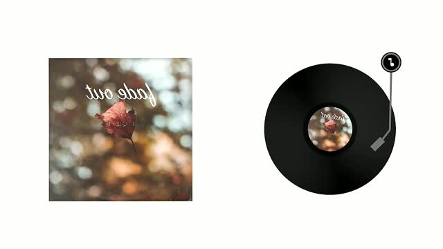 LiQWYD - Fade Out