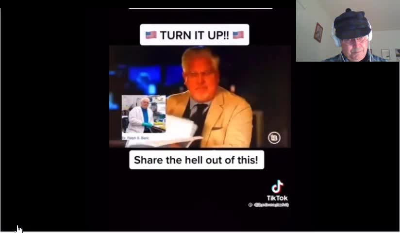 JUDY BYINGTON Report - UN Going Away - QFS Coming - 11-25-21