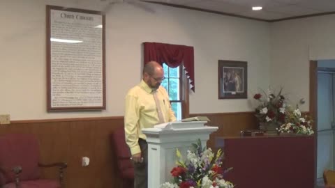 Pleasant Grove MBC Service 07/02/2023