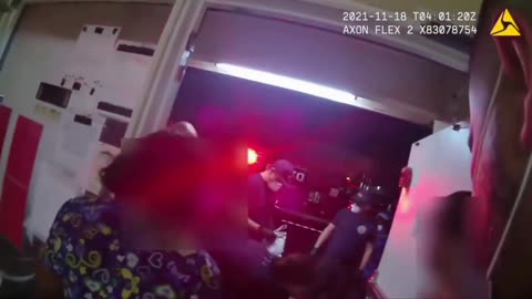 California Medics REFUSE To Help Man In Need Due To "Some COVID-19 Law"