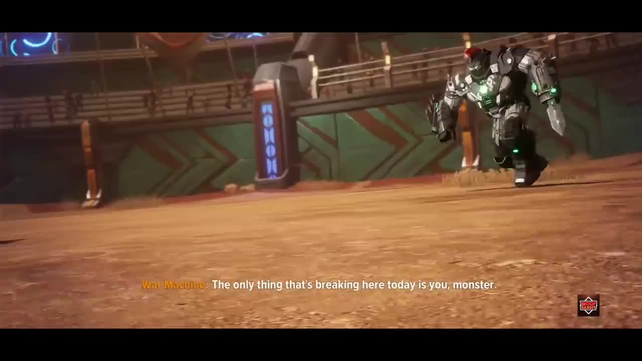 Hulk And Spider Man Vs Maestro Crazy Fight - New Marvel Avengers Game 2021