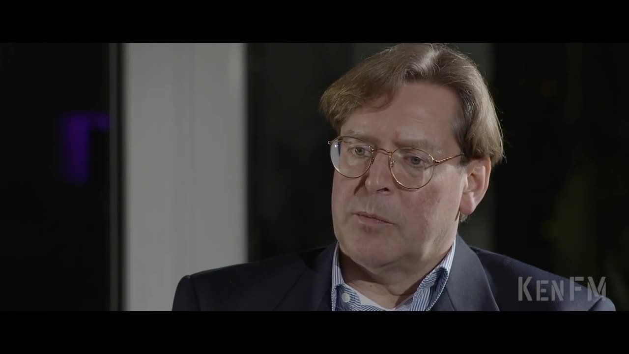 Hier gesichert 🙏DR. UDO ULFKOTTE LANGJÄHRIGER JOURNALIST DER FRANKFURTER ALLGEMEINEN ZEITUNG