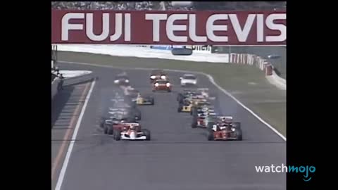 Top 10 Most Dramatic F1 Moments Ever