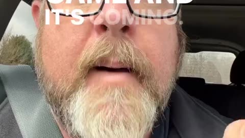 They Are Grooming YOU!