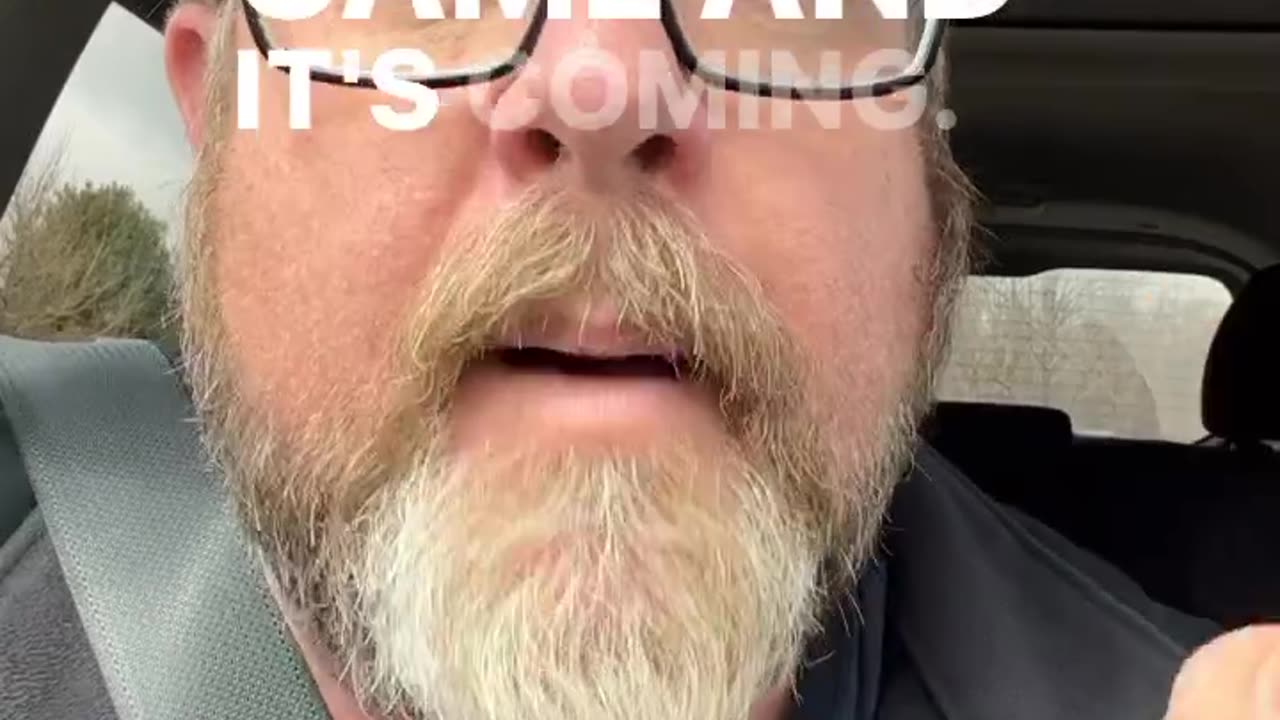 They Are Grooming YOU!