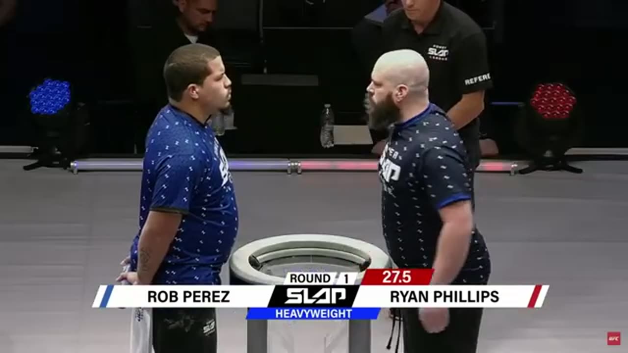 Power slap