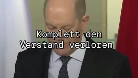 Scholz, EU für mehr Waffen
