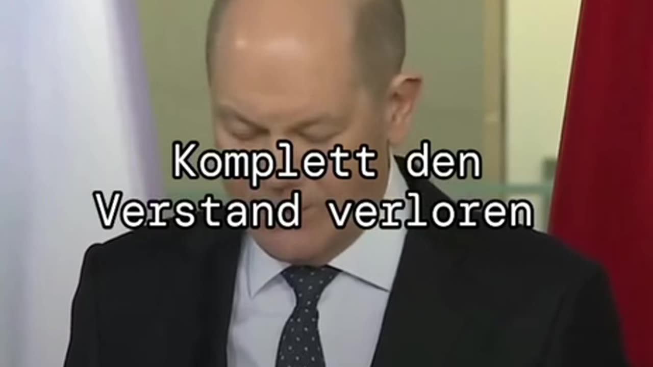 Scholz, EU für mehr Waffen
