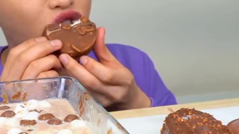 MUKBANG !!! 👏🏻👏🏻