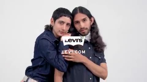 Levi's Follows BudLight And Adidas In Woke Propaganda Campaigns